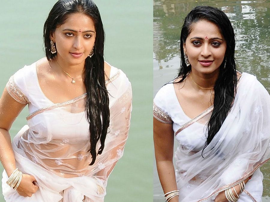 Anushka shetty hot and rare pics