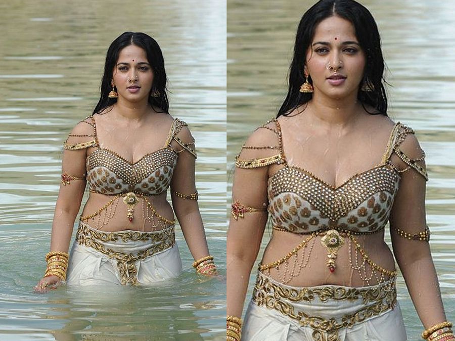 Anushka shetty hot and rare pics