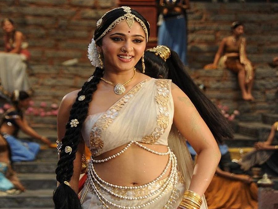 Anushka shetty hot and rare pics
