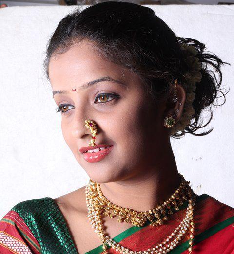 Apurva Nemlekar Marathi Actress Latest Photos