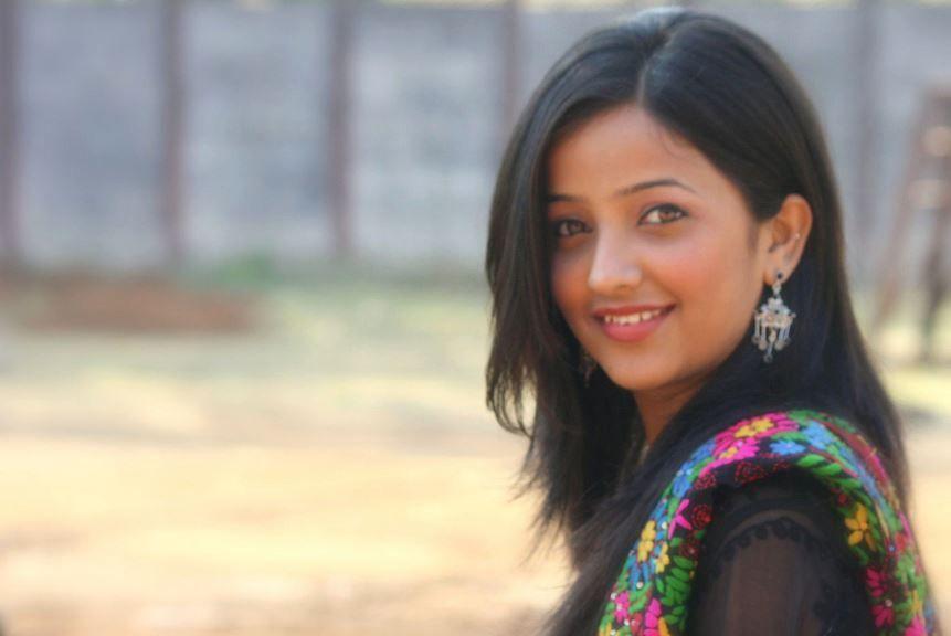 Apurva Nemlekar Marathi Actress Latest Photos