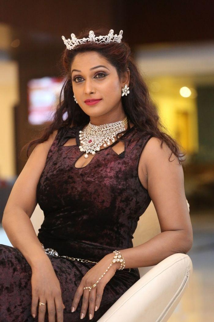 Archana Chawdapur Latest Photos Stills