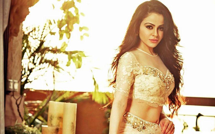 Ariana Ayam Latest Photoshoot Stills