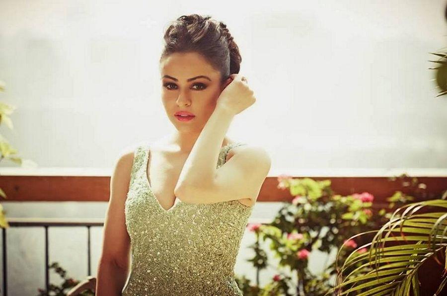 Ariana Ayam Latest Photoshoot Stills