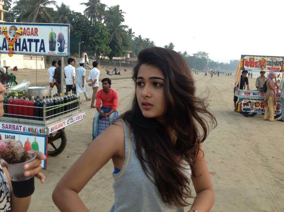 Arjun Reddy Fame Shalini Pandey Rare & Unseen Photos