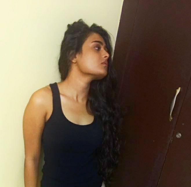 Arjun Reddy Fame Shalini Pandey Rare & Unseen Photos