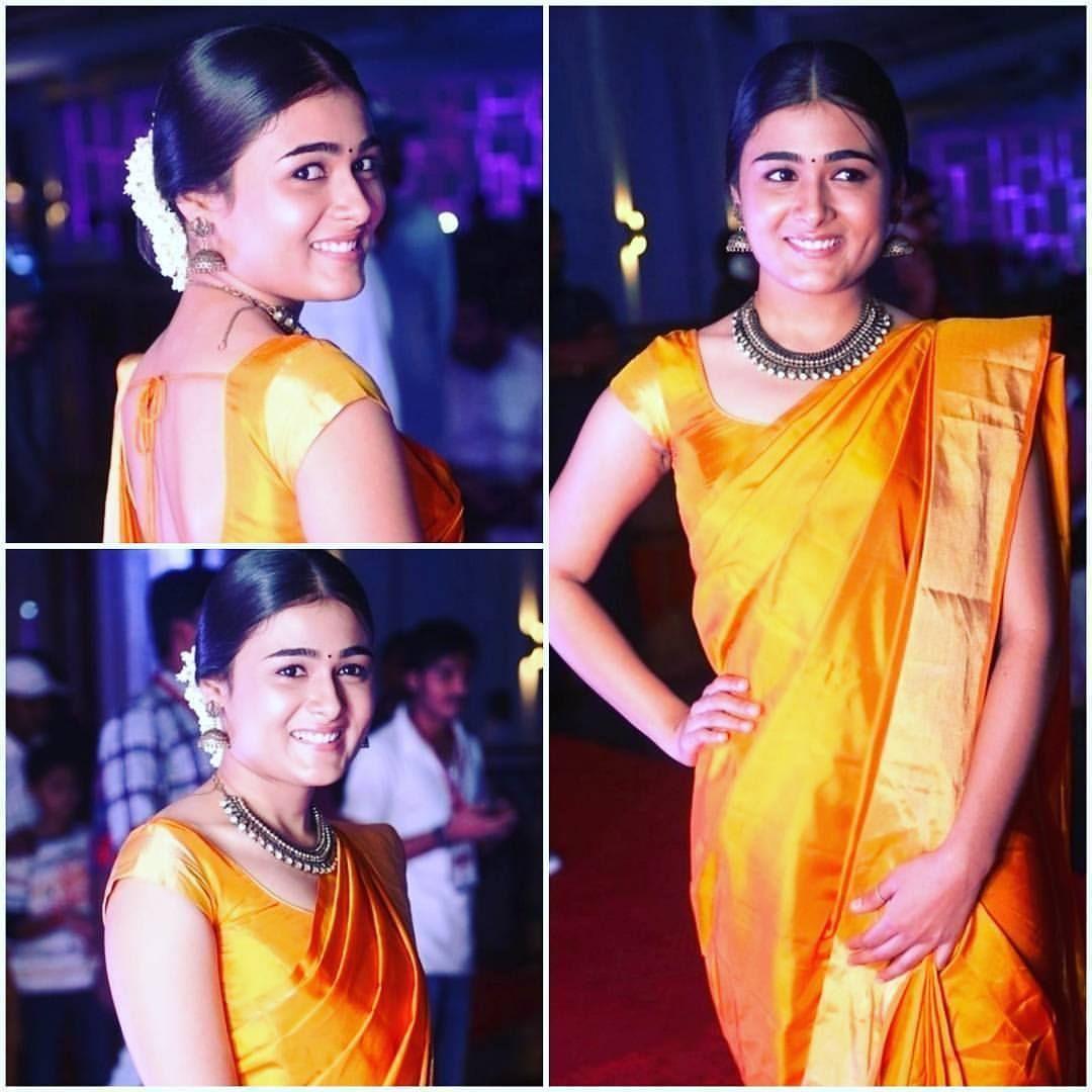 Arjun Reddy Fame Shalini Pandey Rare & Unseen Photos