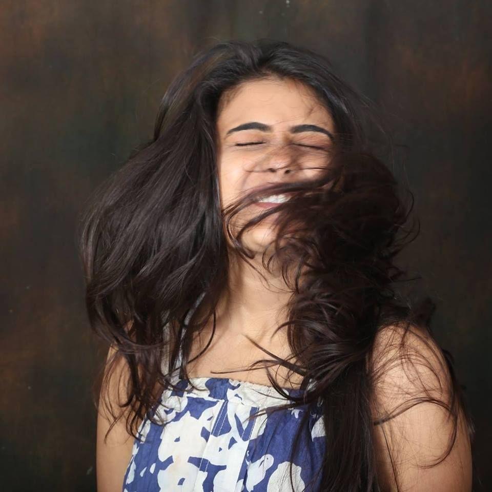 Arjun Reddy Fame Shalini Pandey Rare & Unseen Photos