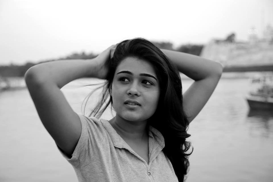 Arjun Reddy Fame Shalini Pandey Rare & Unseen Photos