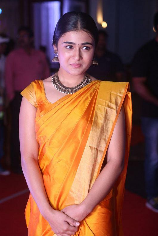 Arjun Reddy Fame Shalini Pandey Rare & Unseen Photos