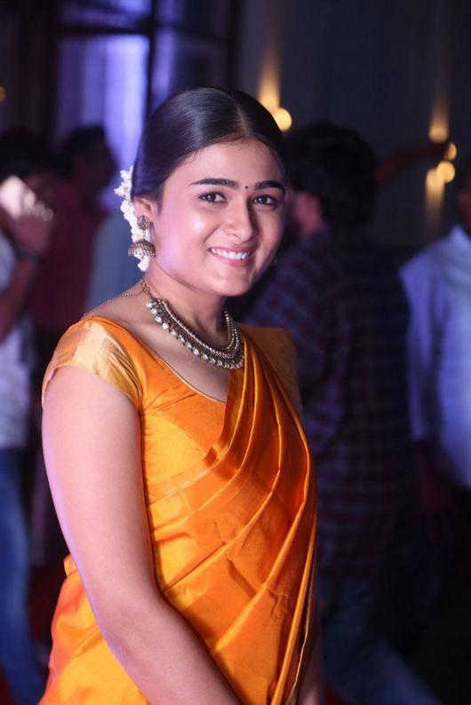 Arjun Reddy Fame Shalini Pandey Rare & Unseen Photos