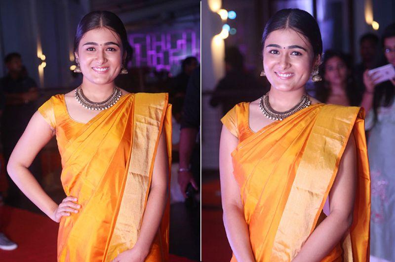 Arjun Reddy Fame Shalini Pandey Rare & Unseen Photos