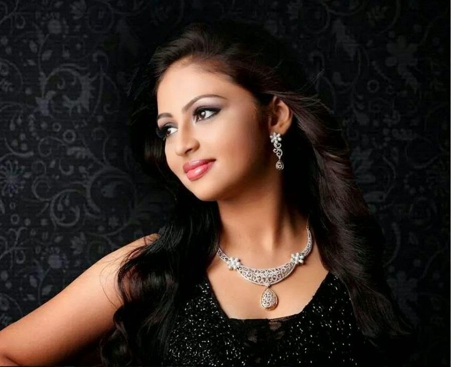 Arundhathi Nair Photoshoot