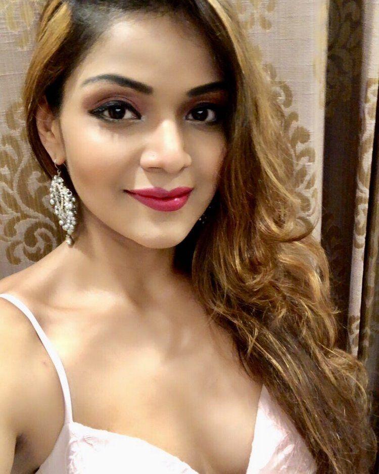 Arunima Ghosh New Photos