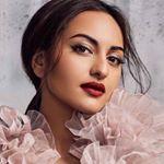 Astonishing Sonakshi Sinha Pics
