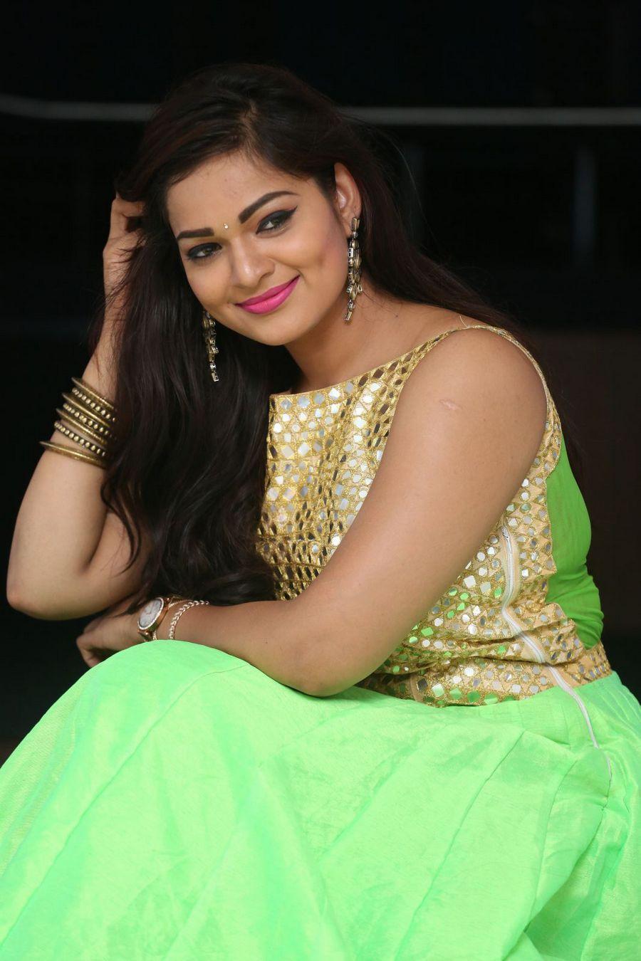 Aswini Beautiful Pics