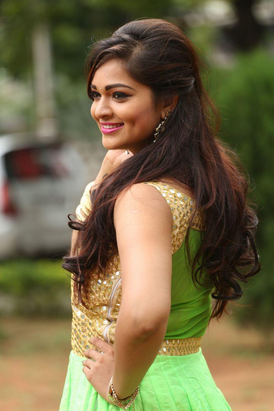 Aswini Beautiful Pics