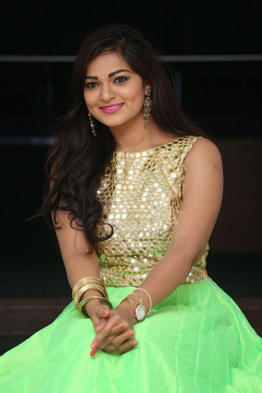 Aswini Beautiful Pics