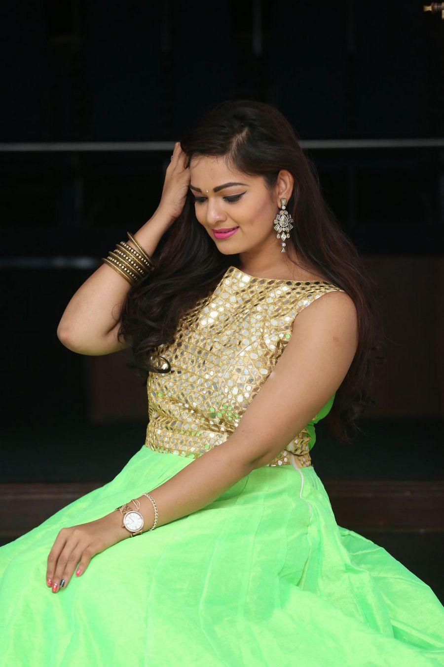 Aswini Beautiful Pics