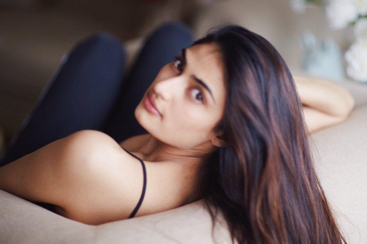 Athiya Shetty New Hot & Spicy Photoshoot Stills