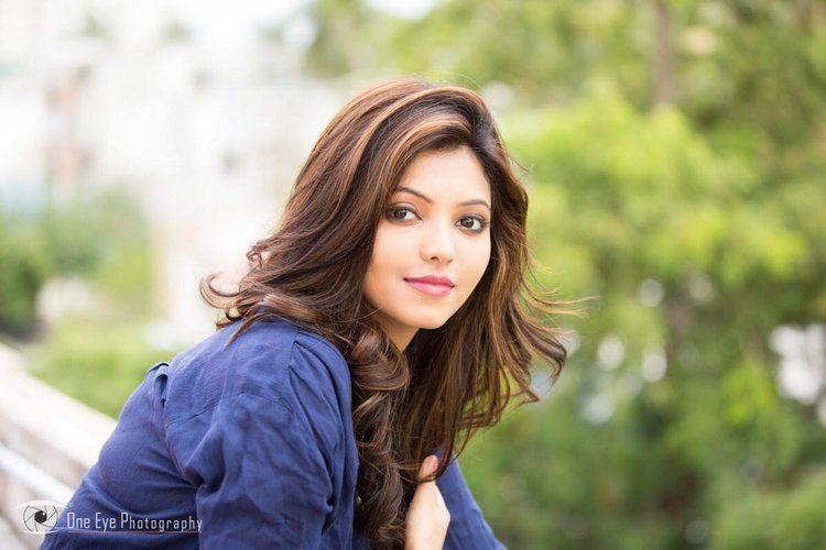 Athulya Ravi Latest Photo Stills