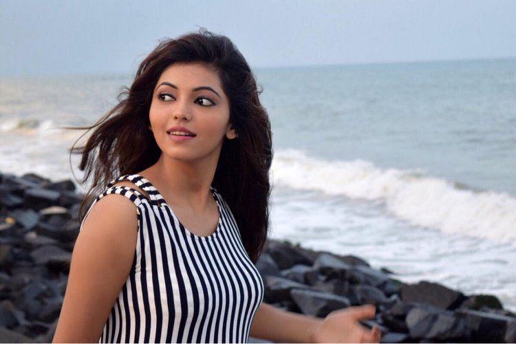 Athulya Ravi Latest Photo Stills