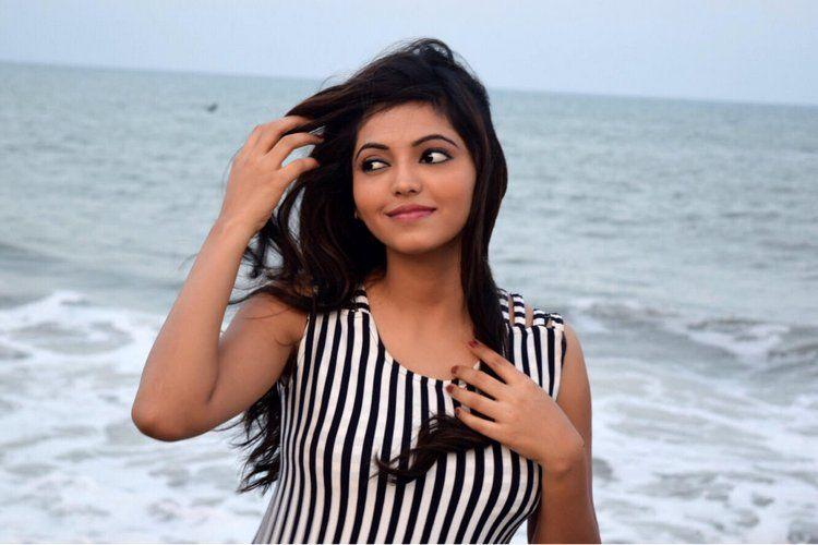 Athulya Ravi Latest Photo Stills