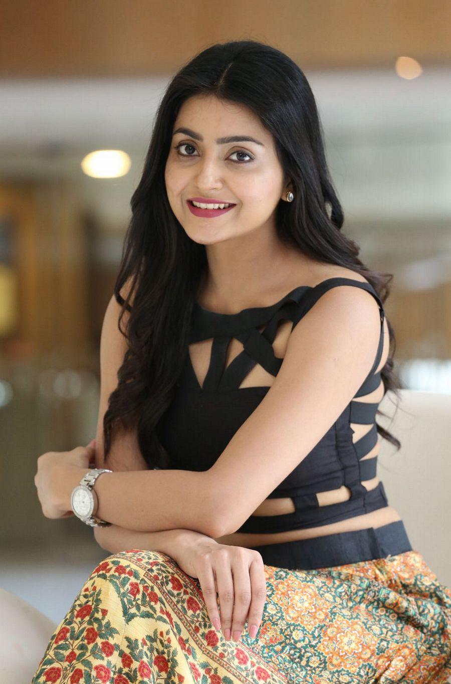 Avanthika Mishra New Photo Stills