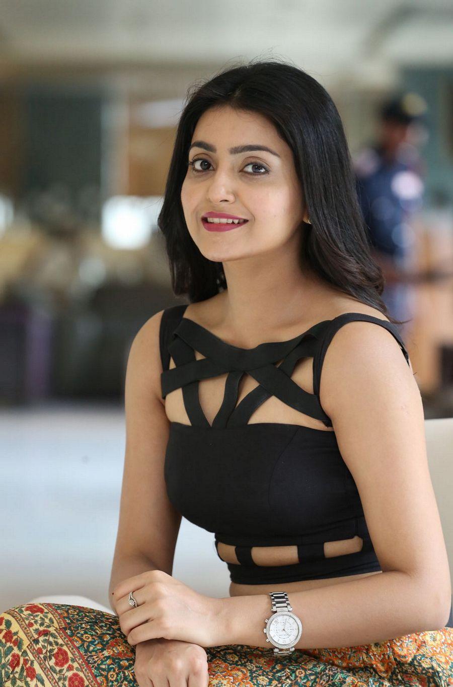 Avanthika Mishra New Photo Stills