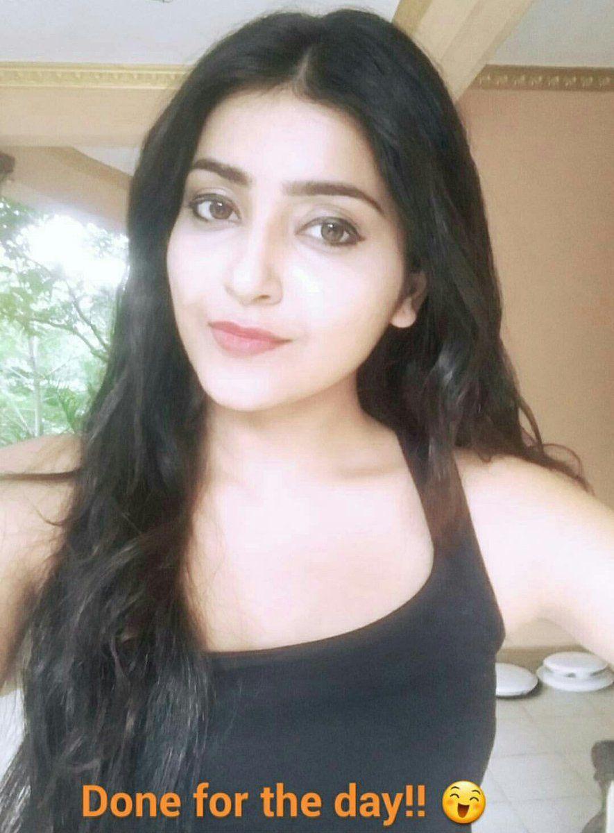 Avantika Mishra Latest Hot Photoshoot Stills