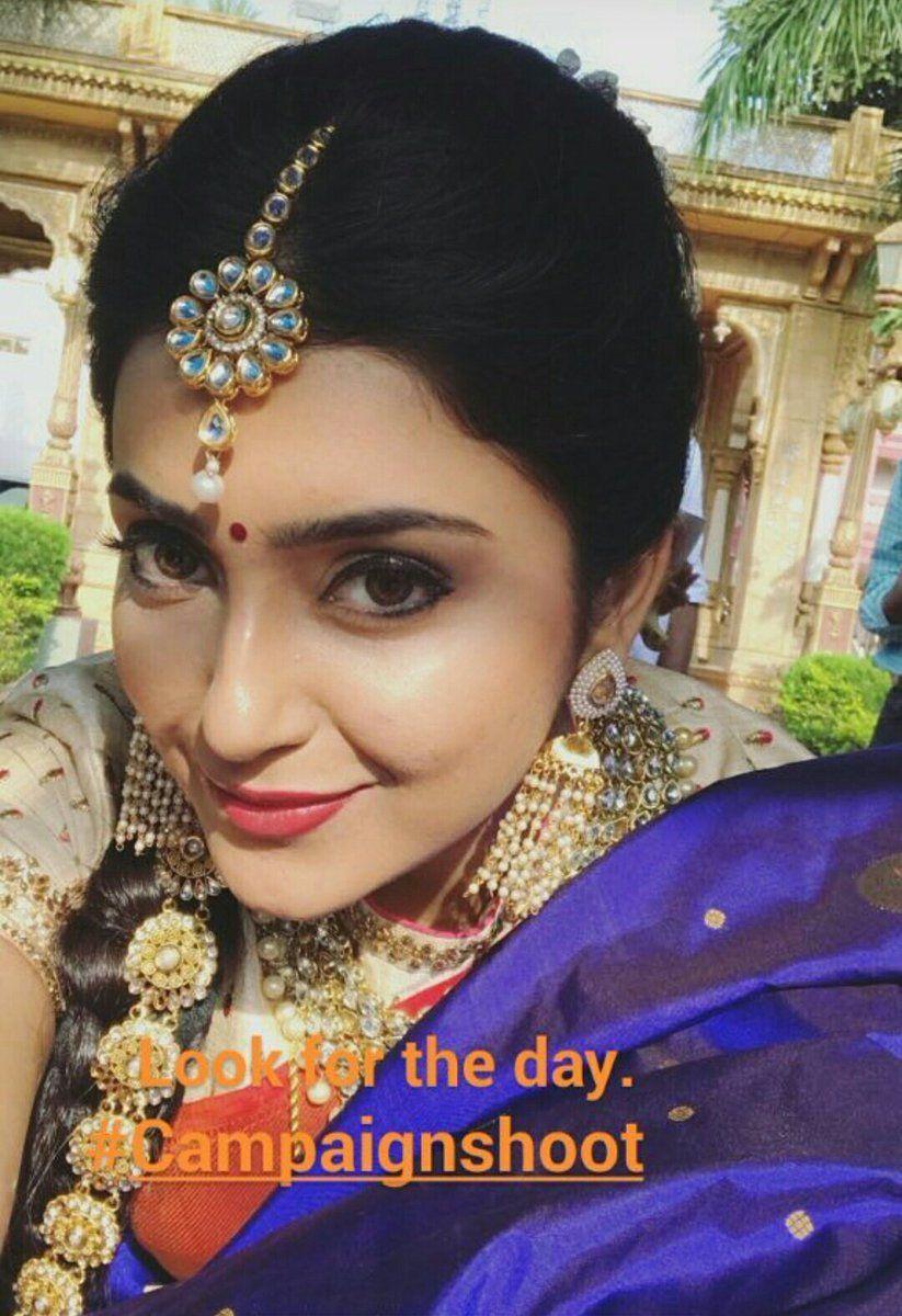 Avantika Mishra Latest Hot Photoshoot Stills