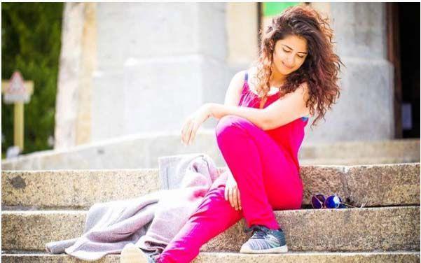 Avika Gor Latest Photos After Transformation Pics