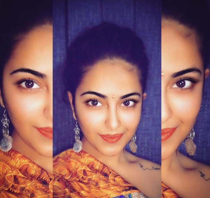 Avika Gor Latest Photos After Transformation Pics