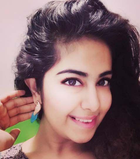 Avika Gor Latest Photos After Transformation Pics