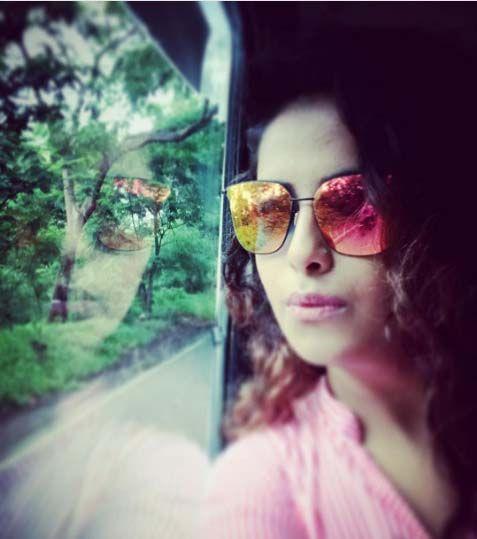 Avika Gor Latest Photos After Transformation Pics