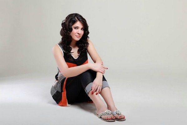 Ayesha Omer Beautiful HD Wallpapers