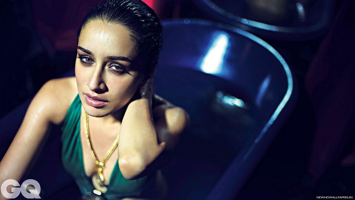 B'DAY SPECIAL: Beautiful Actress Shraddha Kapoor Latest CLOSE UP HD Photos