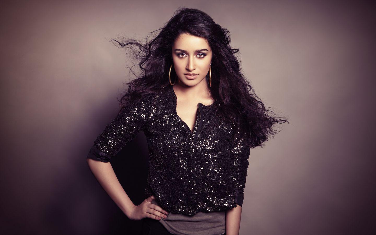 B'DAY SPECIAL: Beautiful Actress Shraddha Kapoor Latest CLOSE UP HD Photos