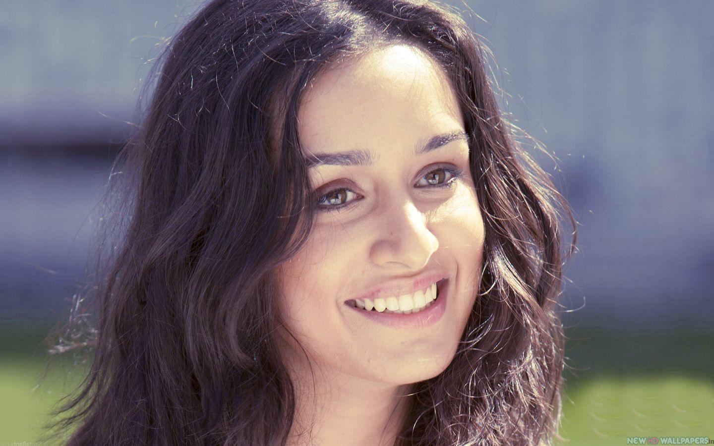 B'DAY SPECIAL: Beautiful Actress Shraddha Kapoor Latest CLOSE UP HD Photos