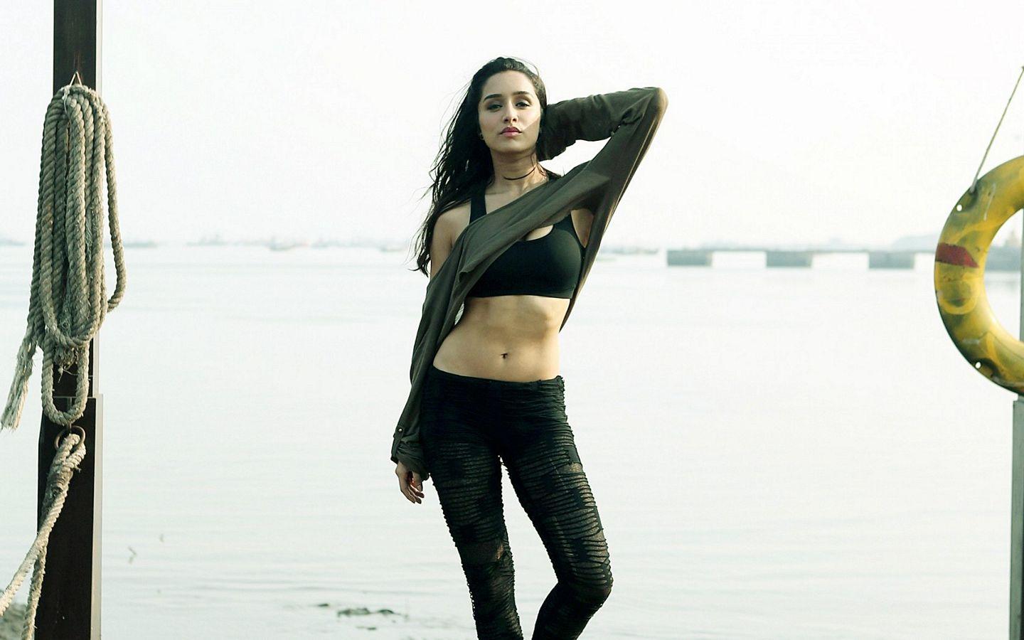 B'DAY SPECIAL: Beautiful Actress Shraddha Kapoor Latest CLOSE UP HD Photos