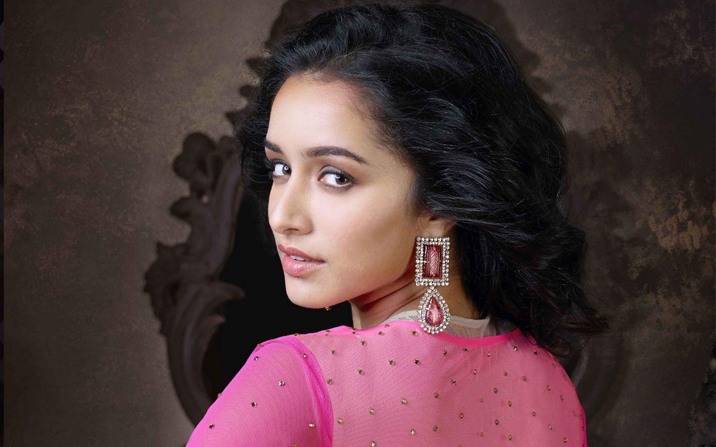 B'DAY SPECIAL: Beautiful Actress Shraddha Kapoor Latest CLOSE UP HD Photos