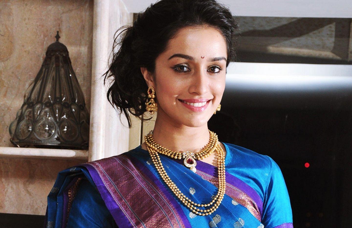 B'DAY SPECIAL: Beautiful Actress Shraddha Kapoor Latest CLOSE UP HD Photos