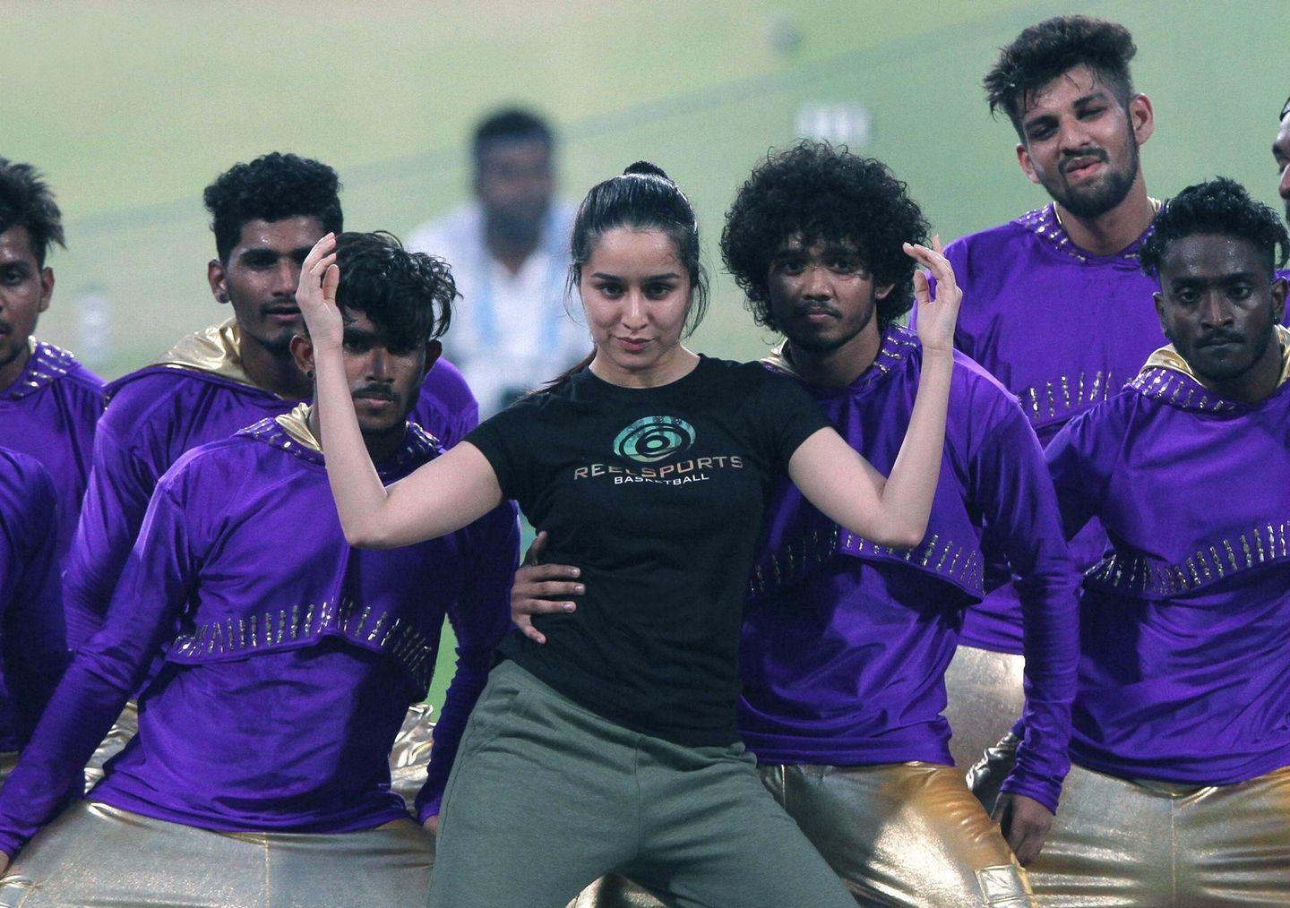 B'DAY SPECIAL: Beautiful Actress Shraddha Kapoor Latest CLOSE UP HD Photos