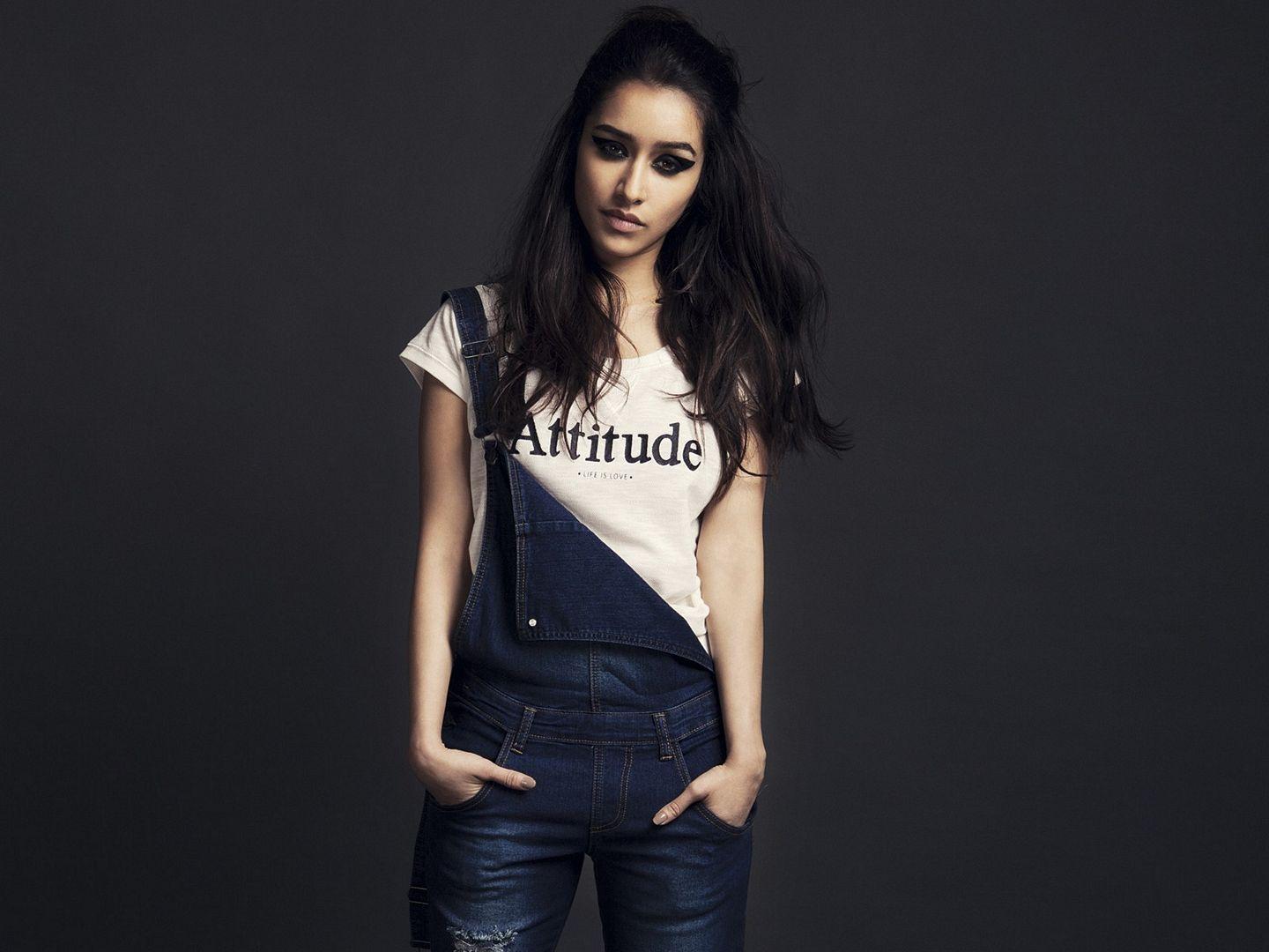 B'DAY SPECIAL: Beautiful Actress Shraddha Kapoor Latest CLOSE UP HD Photos