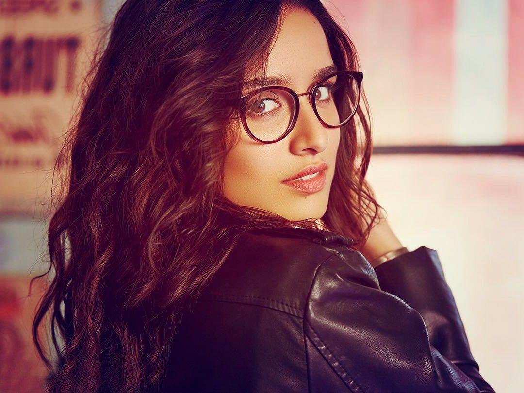 B'DAY SPECIAL: Beautiful Actress Shraddha Kapoor Latest CLOSE UP HD Photos