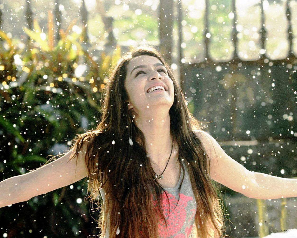 B'DAY SPECIAL: Beautiful Actress Shraddha Kapoor Latest CLOSE UP HD Photos