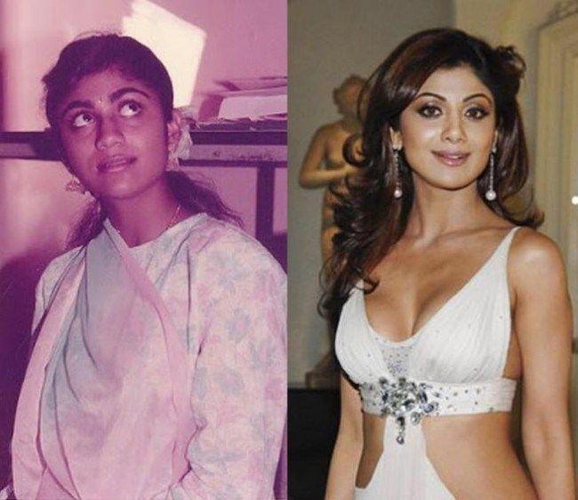 SHILPA SHETTY RARE AND UNSEEN HOT PHOTOS