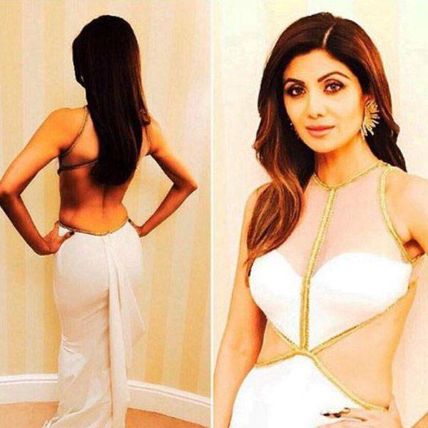 SHILPA SHETTY RARE AND UNSEEN HOT PHOTOS