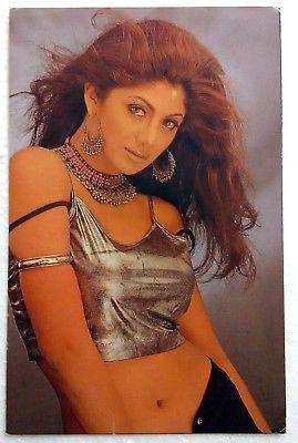 SHILPA SHETTY RARE AND UNSEEN HOT PHOTOS