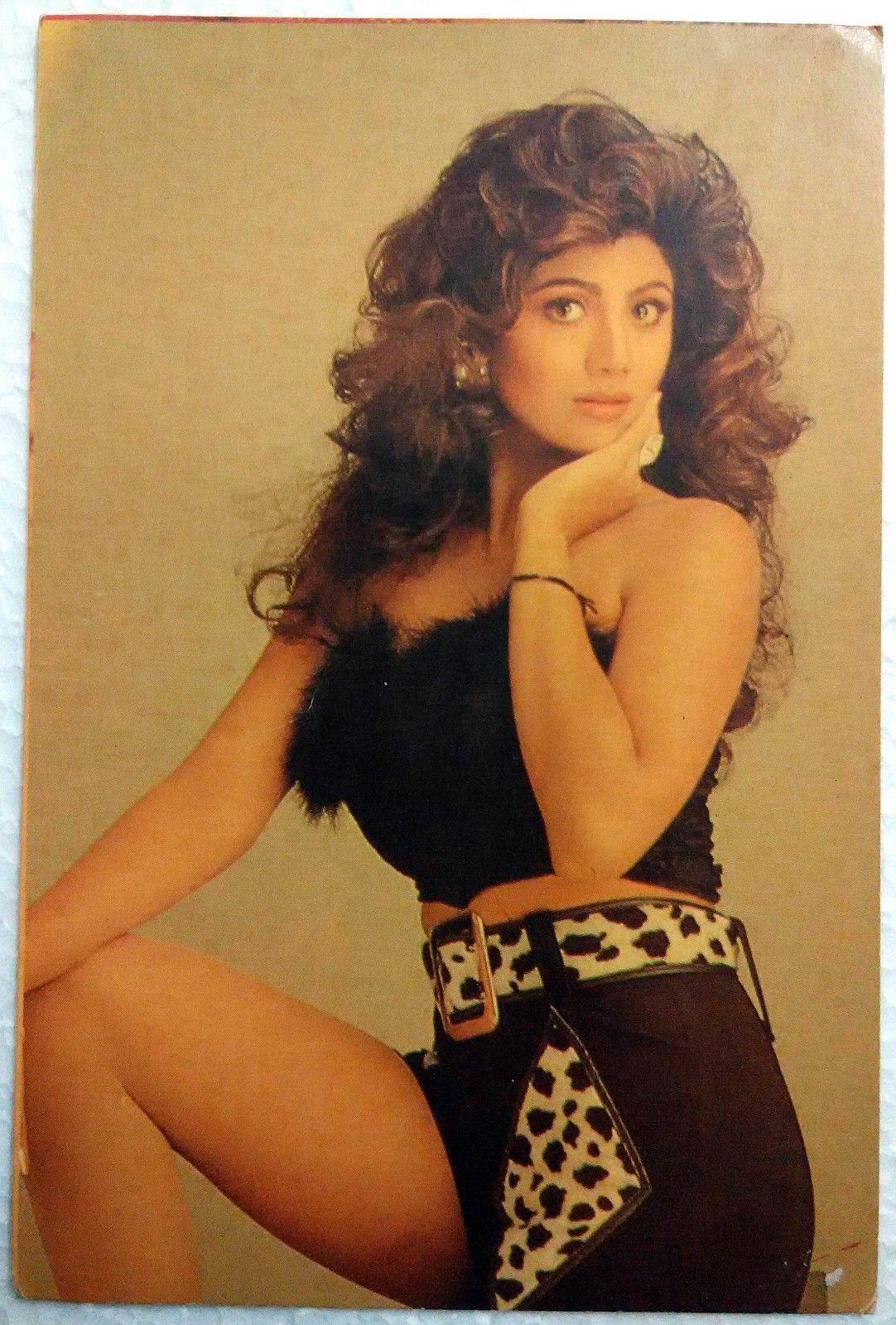 SHILPA SHETTY RARE AND UNSEEN HOT PHOTOS